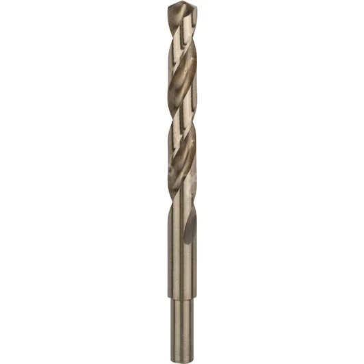 Сверло по металлу HSS-Co D12,5 101 151мм (5шт) 2.608.585.904