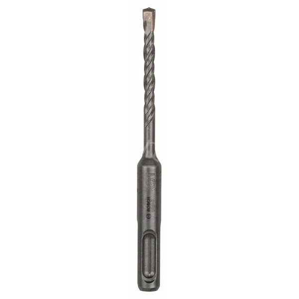 Сверло ударное по бетону SDS-Plus-5 D5 50 115мм (10шт) 2.608.585.612