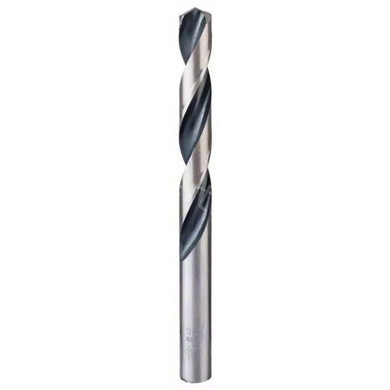 Сверло по металлу HSS PointTeQ 135° D13 101мм (5шт) 2.608.577.298