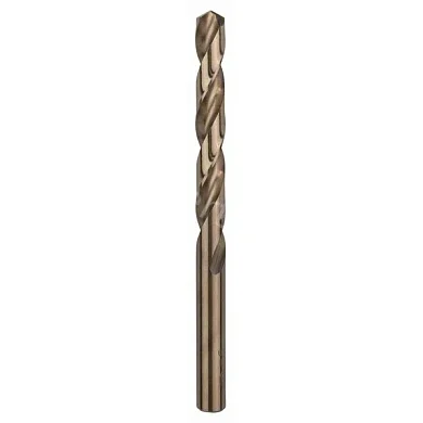 Сверло по металлу HSS-Co D10 87 133мм (5шт) 2.608.585.898