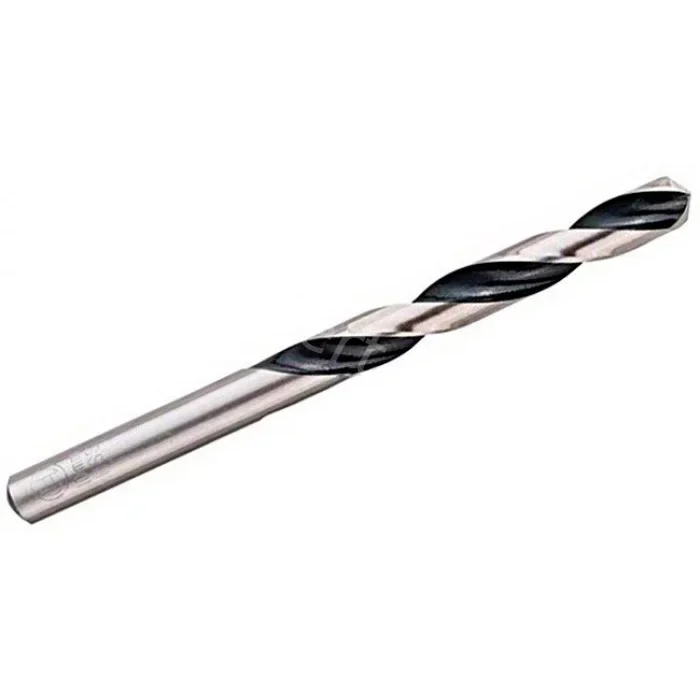 Сверло по металлу HSS PointTeQ 135° D10 87мм (10шт) 2.608.577.268