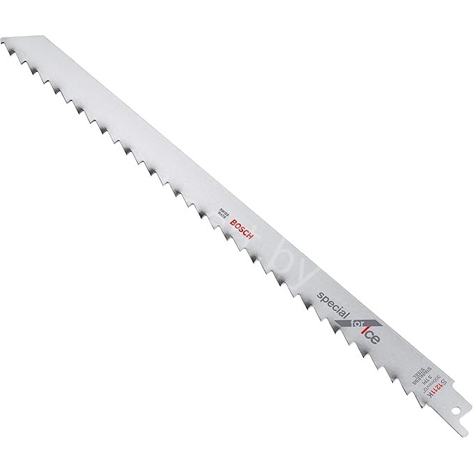 Полотно пильное по замороженым материалам S1211K Special for Ice 8,5/3*300*19*1,25мм (5шт) 2.608.652.900