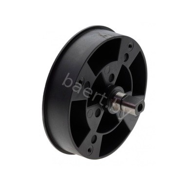 шкив ведомый (большой) ELM3800 (Россия) (671959001)