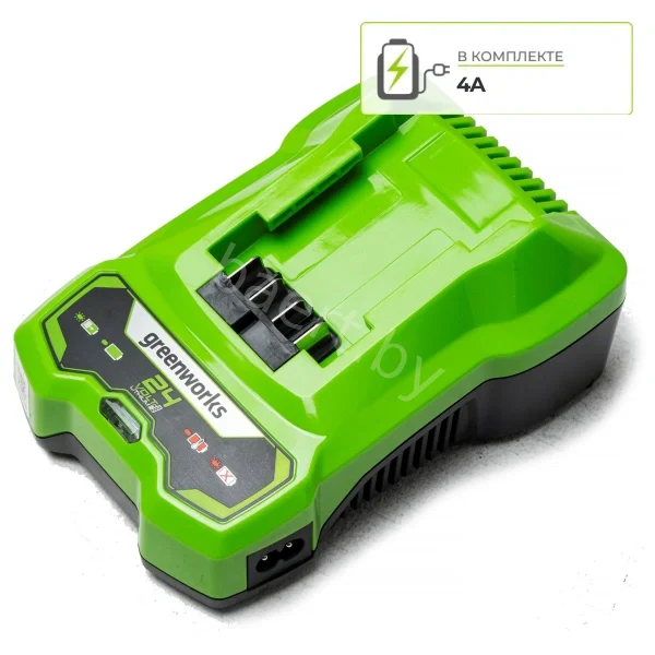 Зарядное устройство G24C4 4A 24B,2946407