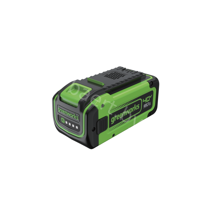 Батарея аккумуляторная G40B8, 40В, 8 А/ч Li-ion 2951607