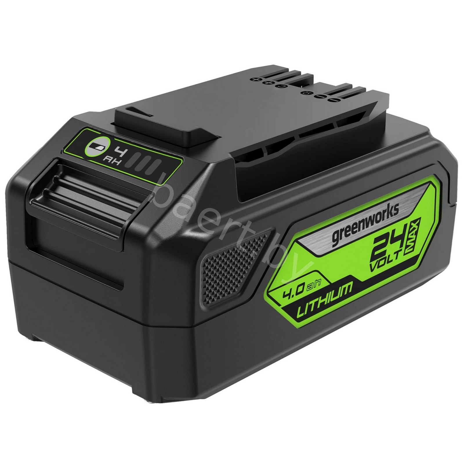Батарея Аккумуляторная G24B4II, 24B, 4 А/ч Li-ion(высокотоковая) 2938407