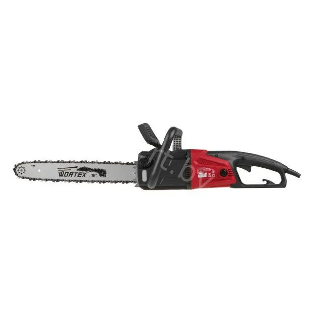 Пила цепная электрическая  WORTEX EC 4024 SF в кор. арт.EC4024SF0011