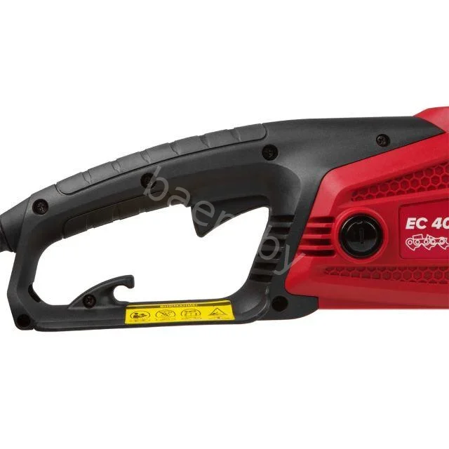 Пила цепная электрическая  WORTEX EC 4024 SF в кор. арт.EC4024SF0011
