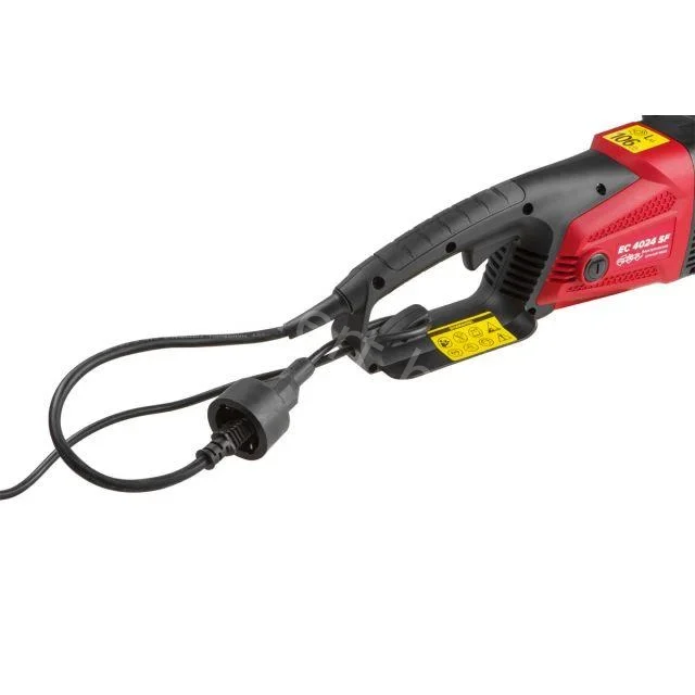 Пила цепная электрическая  WORTEX EC 4024 SF в кор. арт.EC4024SF0011