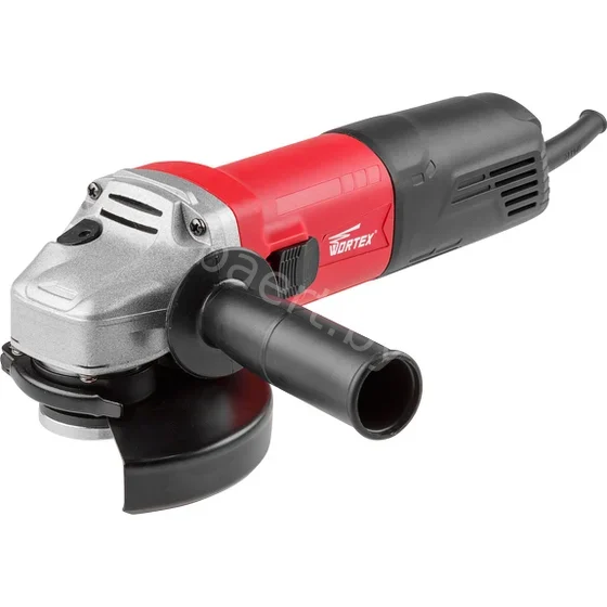 Одноручная углошлифмашина WORTEX AG 1210-1 в кор., арт. AG1210100013