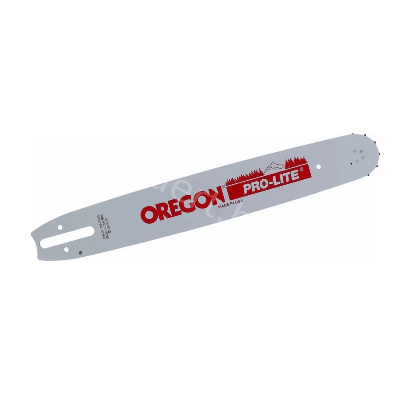 Шина для бензопилы Oregon 203SLFM015 20" 0.404 1.6
