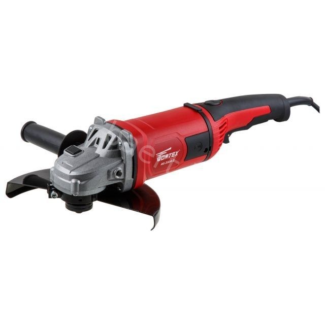 Двуручная углошлифмашина WORTEX AG 2326-2 в кор., арт. AG2326200029