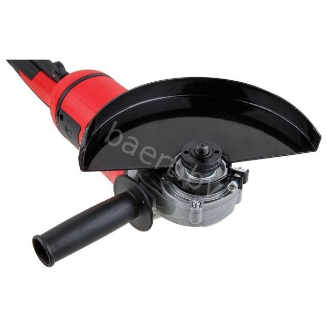 Двуручная углошлифмашина WORTEX AG 2326-2 в кор., арт. AG2326200029
