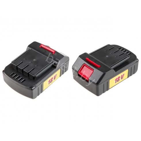 Аккумулятор WORTEX BL 1518 G 18.0 В, 1.5 А*ч, Li-Ion ALL1 XLT (BL1518G00029)