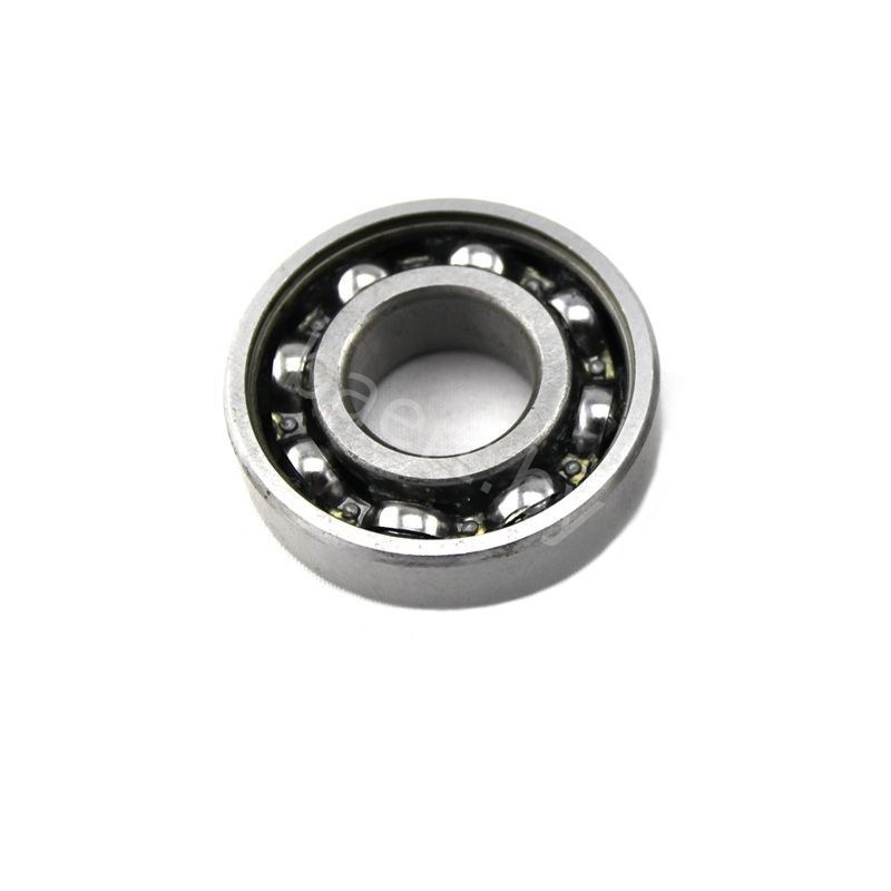 Радиальный шарикоподшипник правый с буртиком арт. T0010 (FARMERTEC 9523 003 4266)