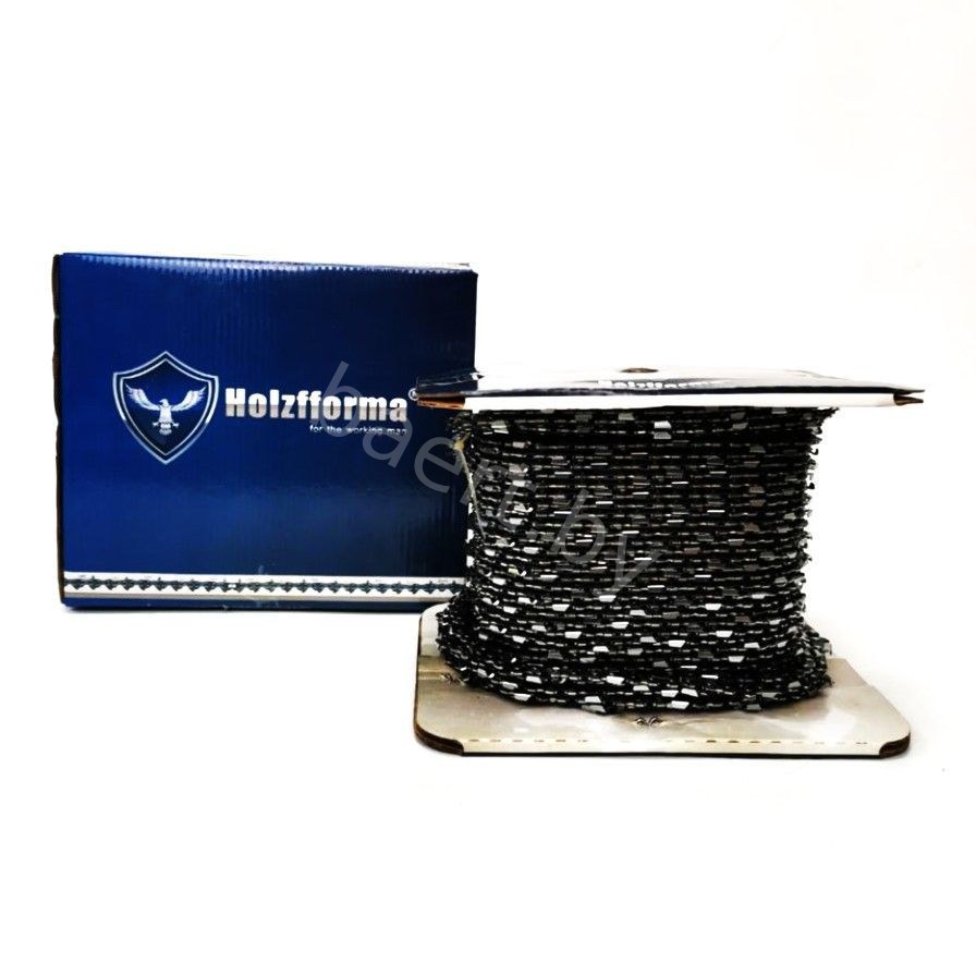 Бухта цепи 63 PM Picco Micro 3/8"P 1,3мм, арт. HFC38SC-100 (FARMERTEC 3613 000 1640)
