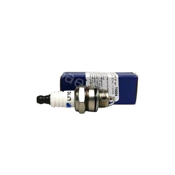 Свеча зажигания, арт. T0004 (FARMERTEC 1110 400 7005)