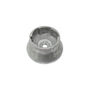Колесо пусковое TS-420, арт. TS41053 FARMERTEC (аналог STIHL 42381950600)