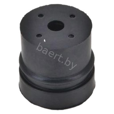 Буфер кольцевой для MS360 440 461 660 TS400 арт.PJ66021 FARMERTEC (аналог STIHL 1125 790 9906)