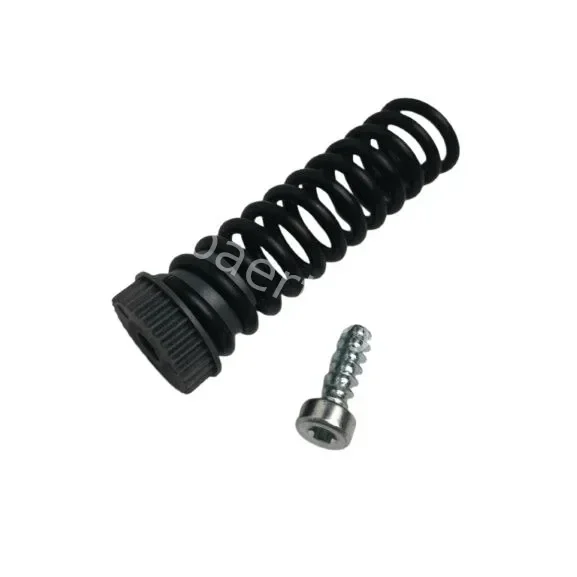 Амортизатор бензореза TS410, TS420, арт. TS410117 FARMERTEC (аналог STIHL 4238 790 8302)