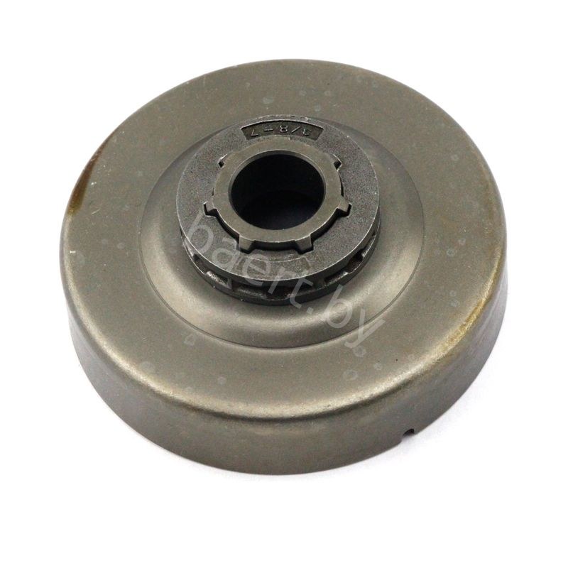 Звездочка цепная 3/8"-7, арт. PJ36120 (FARMERTEC 1128 007 1000)