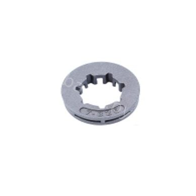 Звездочка кольцевая цепная 0,325 7Z, арт. PJ25081A FARMERTEC (аналог STIHL 0000 642 1236)