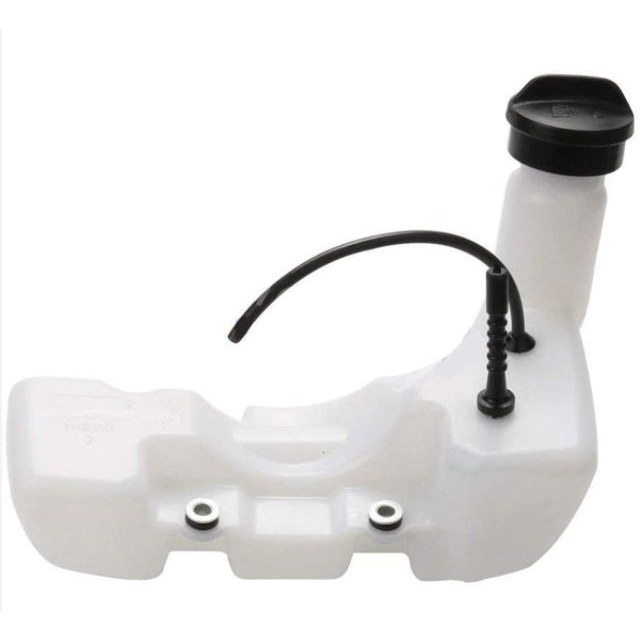 Бак топливный в сборе для FS400 FS450 FS480, арт.PJ45027 FARMERTEC (аналог STIHL 4128 350 0401)