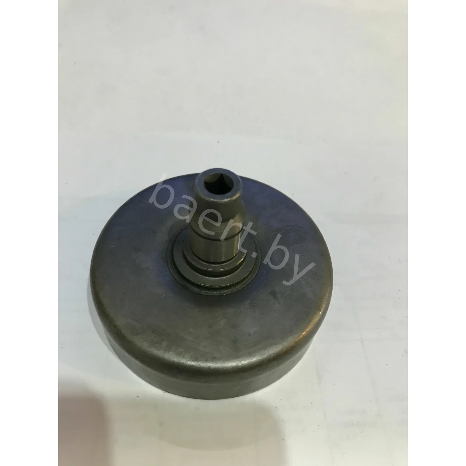 Барабан сцепления для FS120 250, арт. PJ12012 FARMERTEC (аналог STIHL 4134 160 2900)