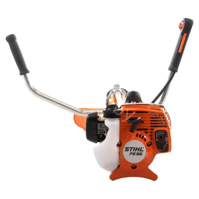 Мотокоса Stihl FS55 0,75кВт, AutoCut 25-2, GSB 230-2, ремень двухплечевой 4140 200 0582
