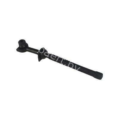 Шланг масляный для MS170 180 арт. PJ18024 (Аналог STIHL 1130 647 9400)