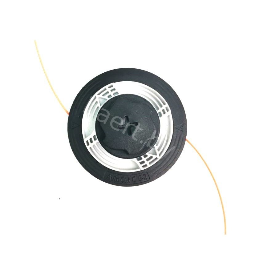 Косильная головка AutoCut  C 6-2, арт. PJ93341 (FARMERTEC 4006 710 2126)