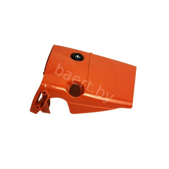 Кожух, арт. PJ36103 (FARMERTEC 1135 080 1602)