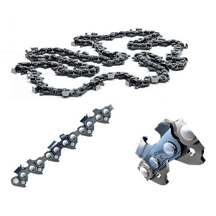 Цепь 37 3/8 1,6 (28 зубов) RS (из бухты) (CHAMPION 3621 000 0056)