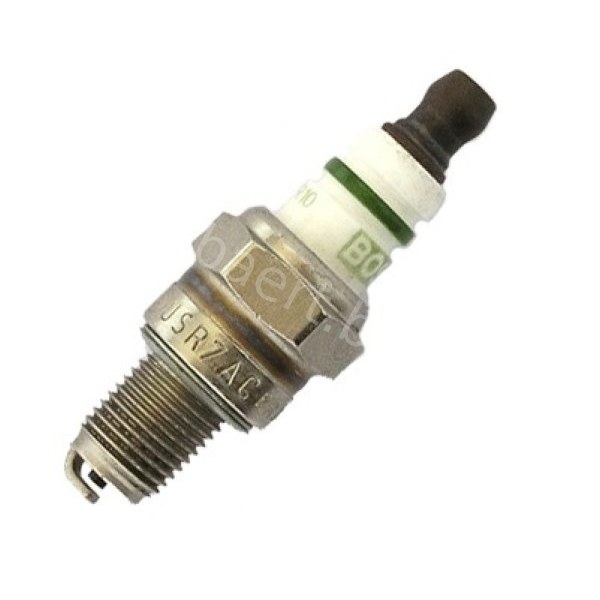 Свеча зажигания Воsch USR7AC FS87 90 100 HS81 HT101 133 KM90  0000 400 7009