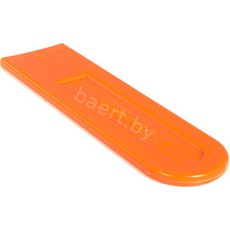 Чехол, защитный кожух для бензопилы 35см арт.HF10103B FARMERTEC (анвлог STIHL 0000 792 9172)
