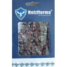 Цепь 35 3/8 1,3 (26 зубьев) PS (из бухты HFC38LA-100) (FARMERTEC 3617 000 0052)