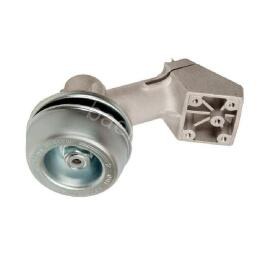 Редуктор мотокосы FS120 250 M10*1 арт. PJ120R80 (нов.обр) FARMERTEC (аналог STIHL 4180 640 0114)