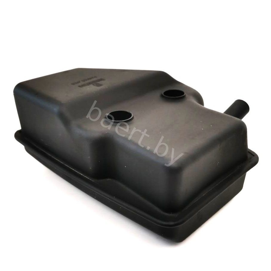 Шумоглушитель для FS400, 450, 480, арт. PJ45025 FARMERTEC (аналог STIHL 4128 140 0602)