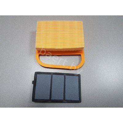 Фильтр воздушный  арт. TS41005 (FARMERTEC 4238 140 4403)