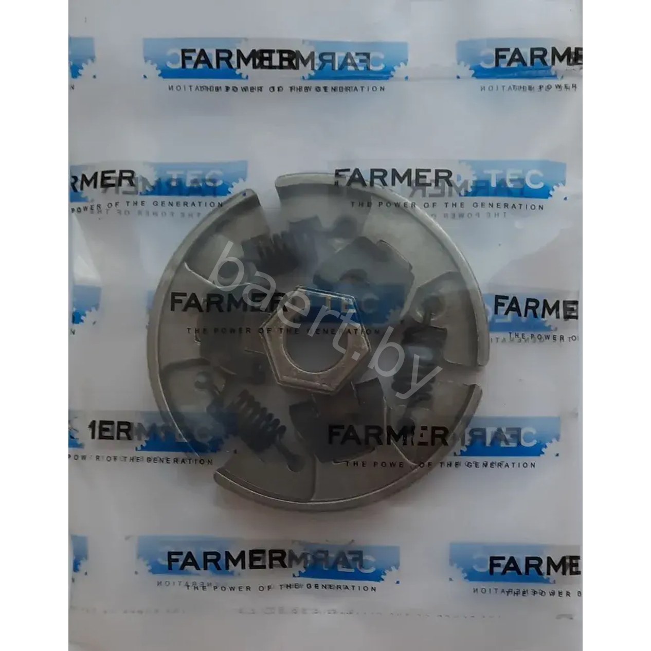 Муфта сцепления для MS170, 180, 230, 250, 251, арт. PJ18021 FARMERTEC (аналог 1123 160 2050)