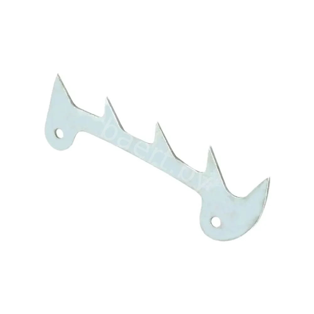 Упор зубчатый для MS260, 270, 271, 360, 361, 362, арт. T0040 FARMERTEC (аналог STIHL 1110 664 0501)