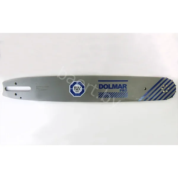 DLR163SLHD025, Шина 16" 3/8-1.6 DOLMAR 163SLHD025