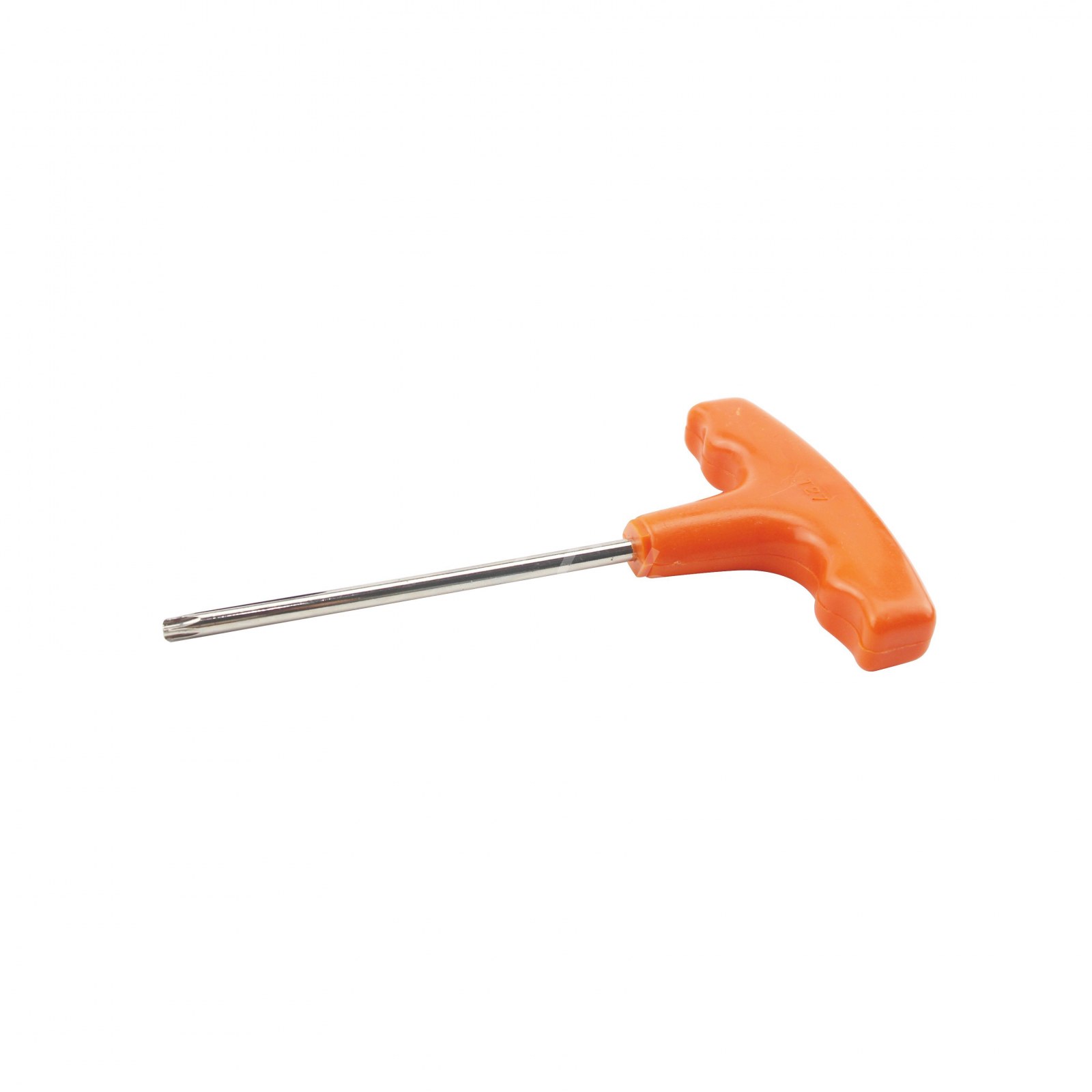 Отвертка T27 с ручкой арт. PJ91002 FARMERTEC (аналог STIHL 0812 370 1000)