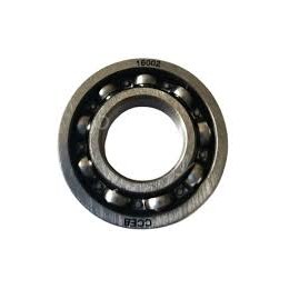 Радиальный шарикоподшипник 6002, арт. T0016 (FARMERTEC 9503 003 0312)