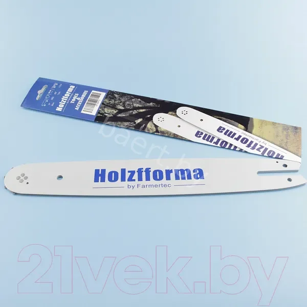 Шина 40см 3/8 1,3 для MS180 250 арт.HF38P54 FARMERTEC (аналог STIHL 3005 000 4813)