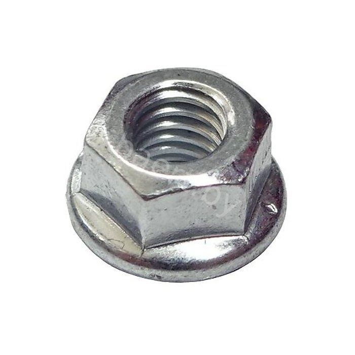 Шестигранная гайка М5 9216 261 0700