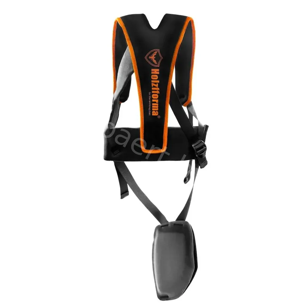 Ремень сдвоенный наплечный XXL FarmerBoss, арт. PJ92204PRO FARMERTEC (аналог STIHL 4147 710 9009)