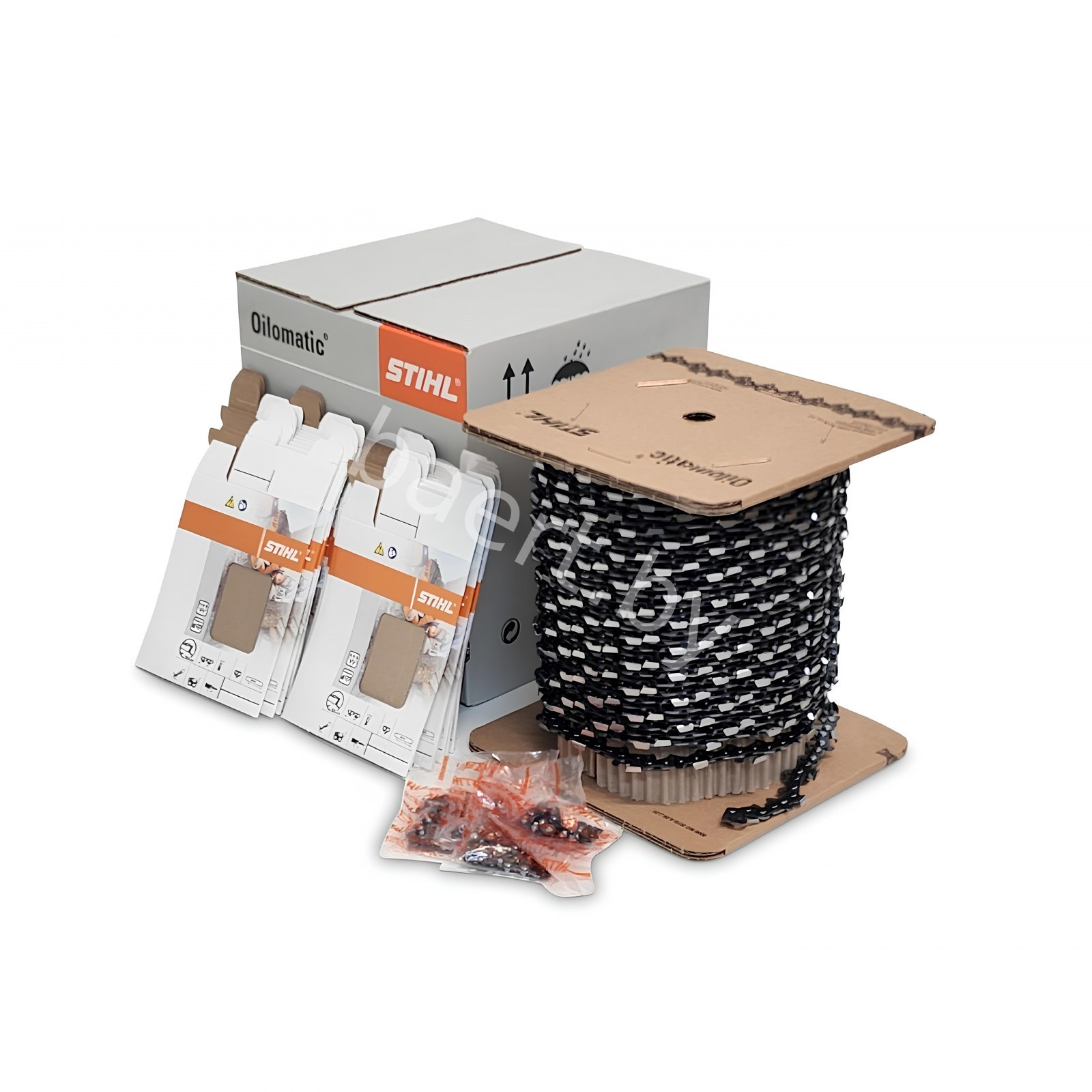 Бухта цепи 63 PS Picco Super 3/8"P 1,3мм