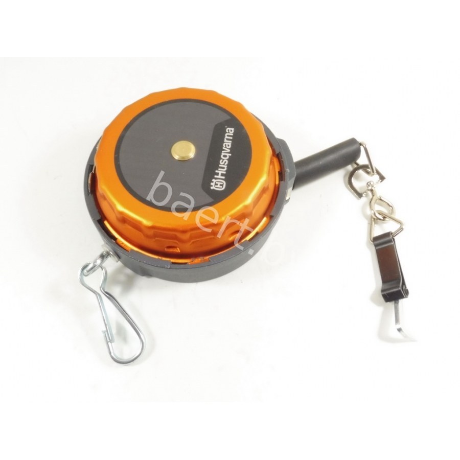 Рулетка 15м Husqvarna 586 99 75-01